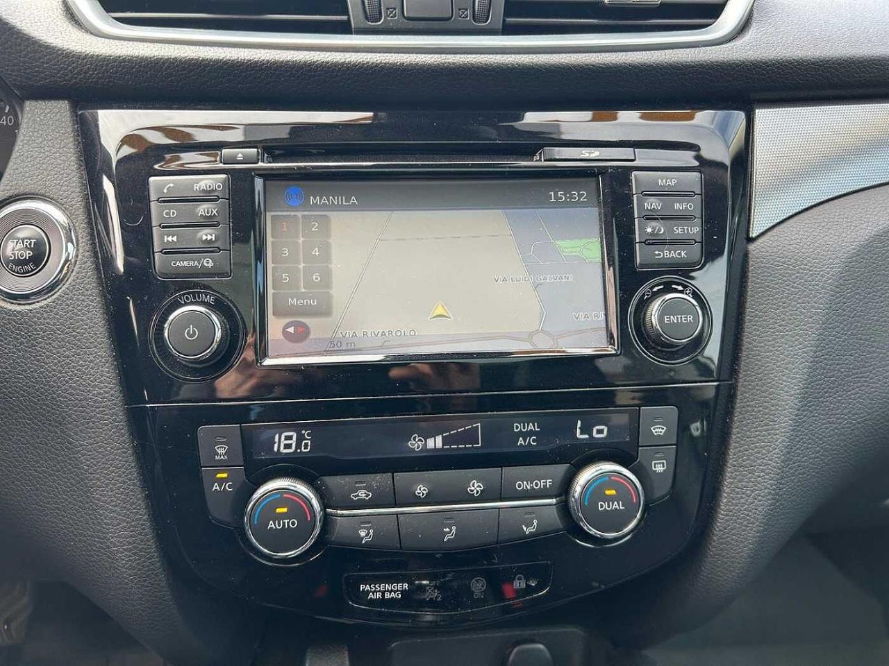 Nissan Nissan Qashqai usata 10