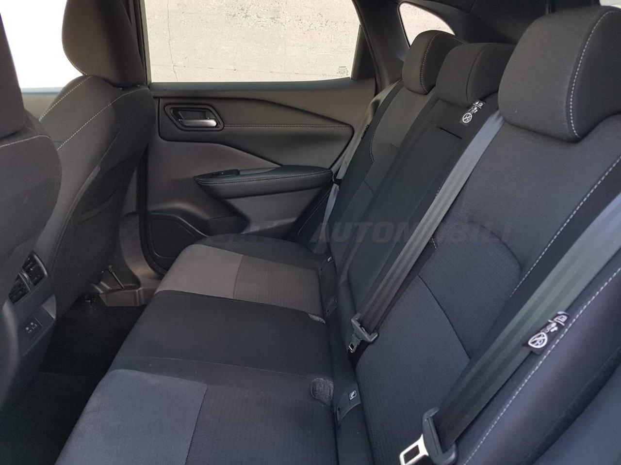 Nissan Nissan Qashqai usata 5