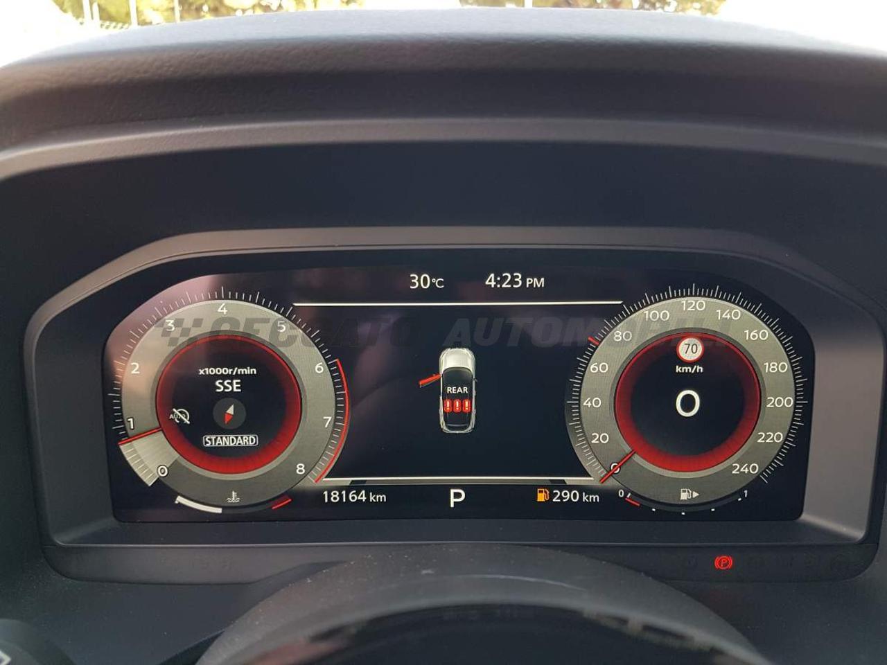 Nissan Nissan Qashqai usata 14