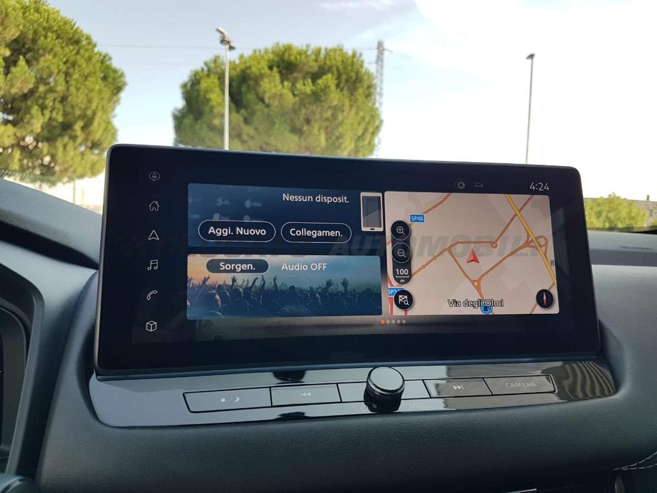 Nissan Nissan Qashqai usata 16
