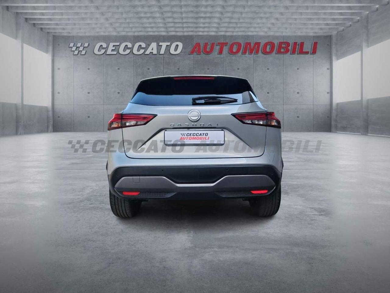 Nissan Nissan Qashqai usata 20