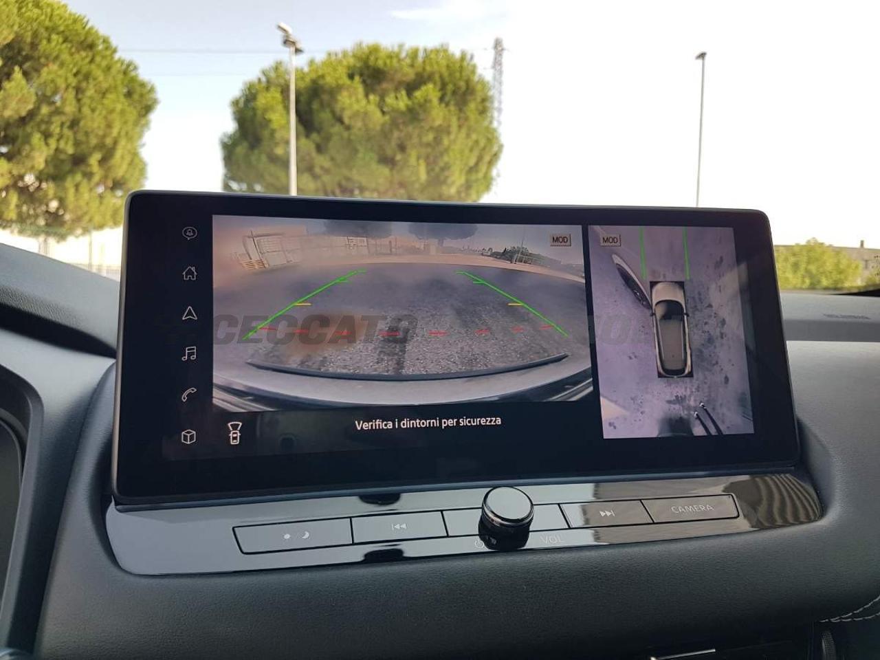 Nissan Nissan Qashqai usata 24