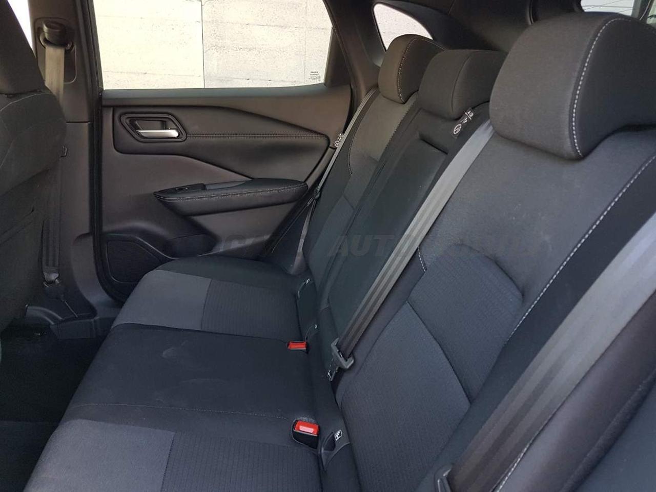 Nissan Nissan Qashqai usata 5