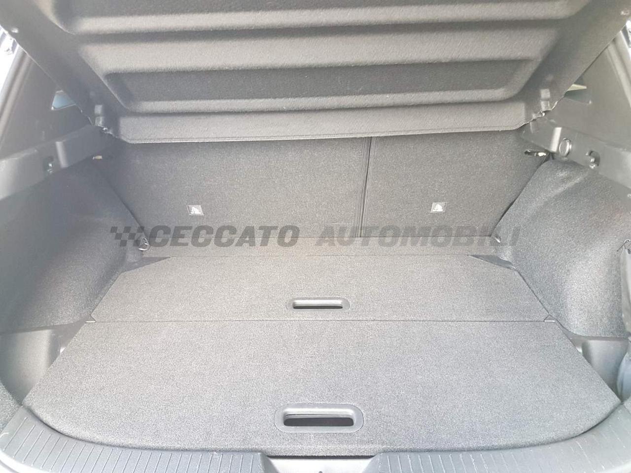 Nissan Nissan Qashqai usata 6