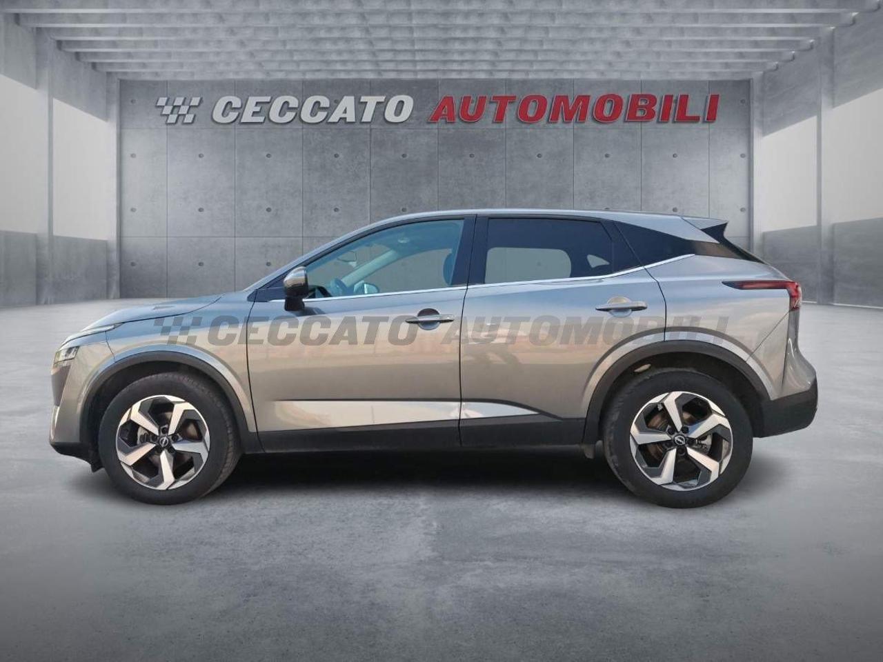 Nissan Nissan Qashqai usata 11