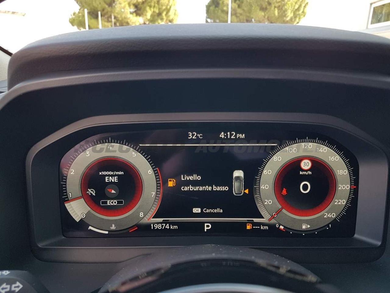 Nissan Nissan Qashqai usata 14