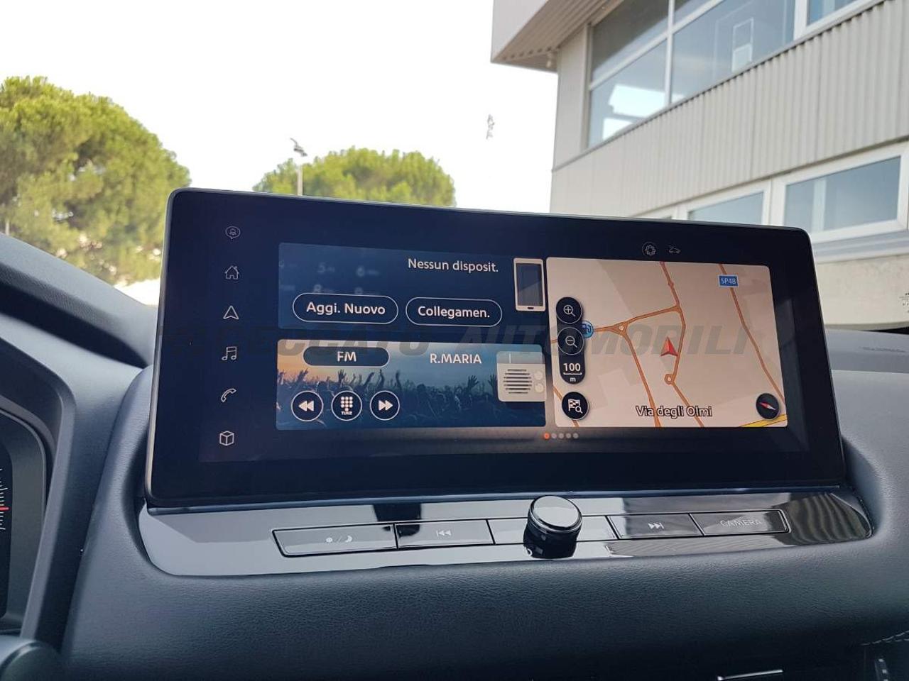 Nissan Nissan Qashqai usata 16