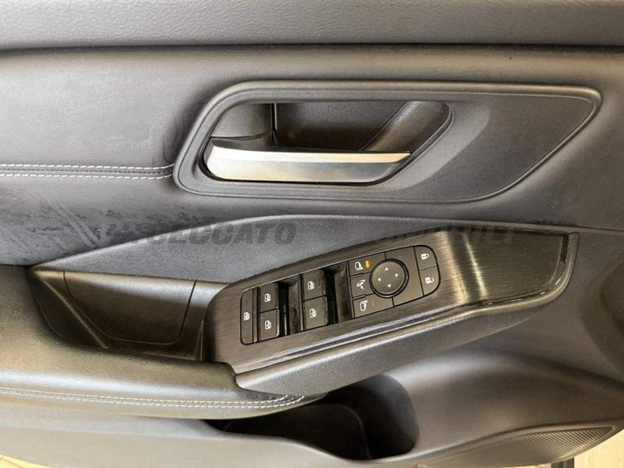 Nissan Nissan Qashqai usata 5