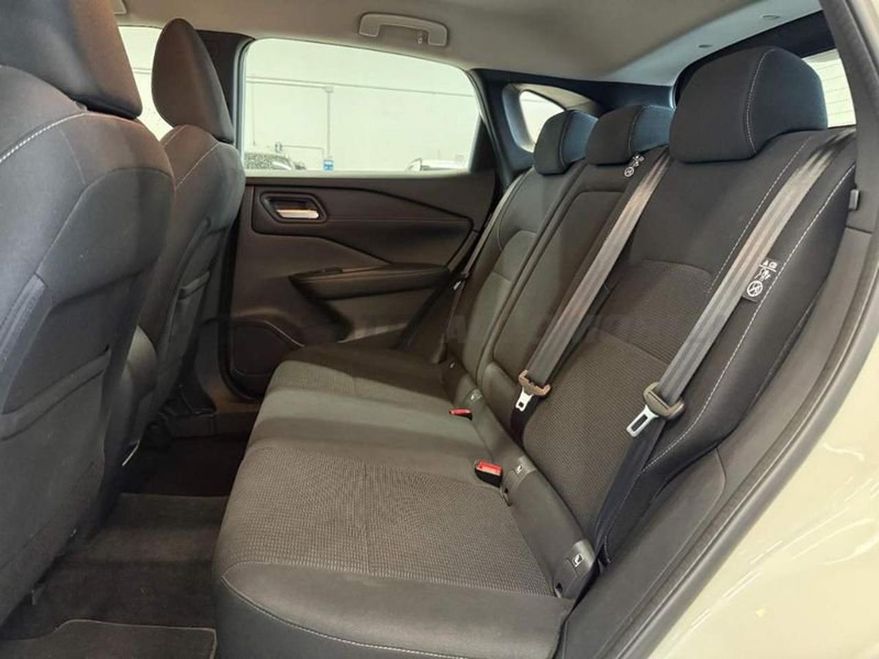 Nissan Nissan Qashqai usata 6