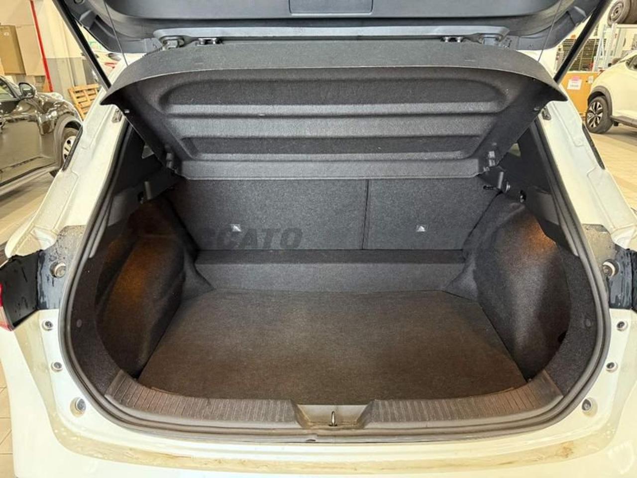 Nissan Nissan Qashqai usata 7