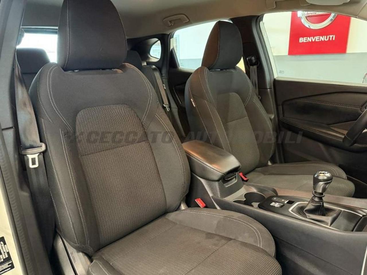 Nissan Nissan Qashqai usata 17