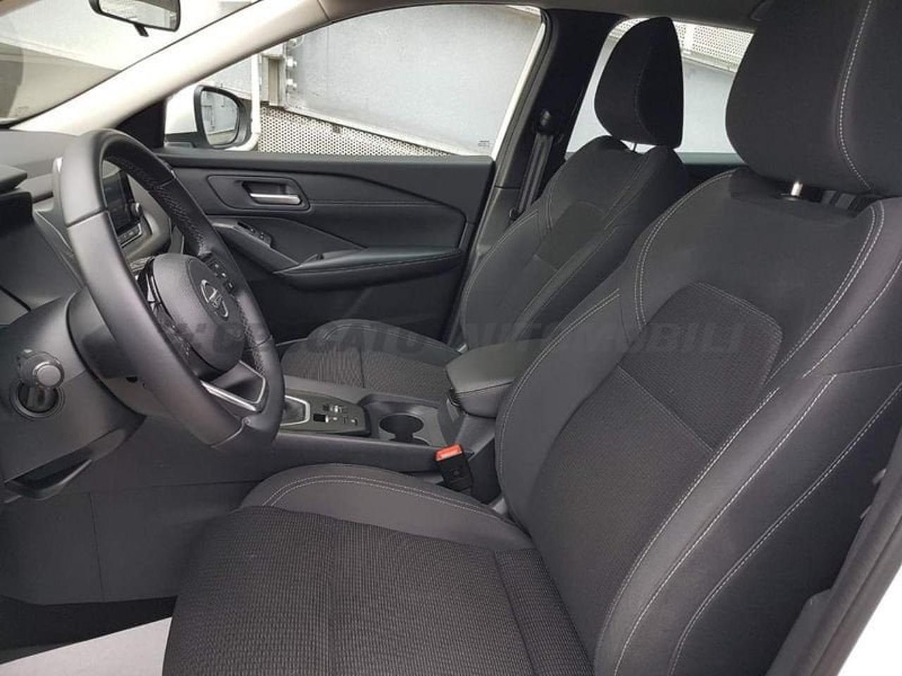 Nissan Nissan Qashqai usata 4