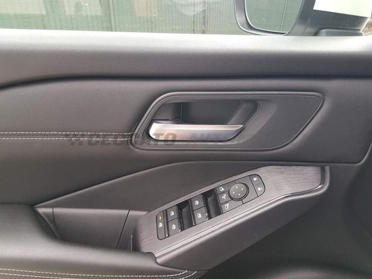 Nissan Nissan Qashqai usata 5