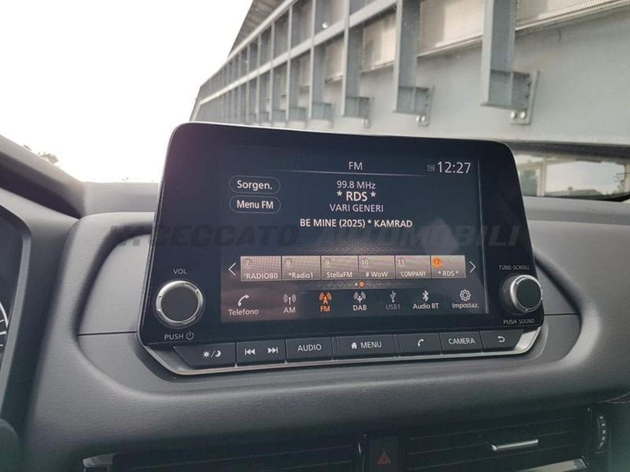 Nissan Nissan Qashqai usata 24