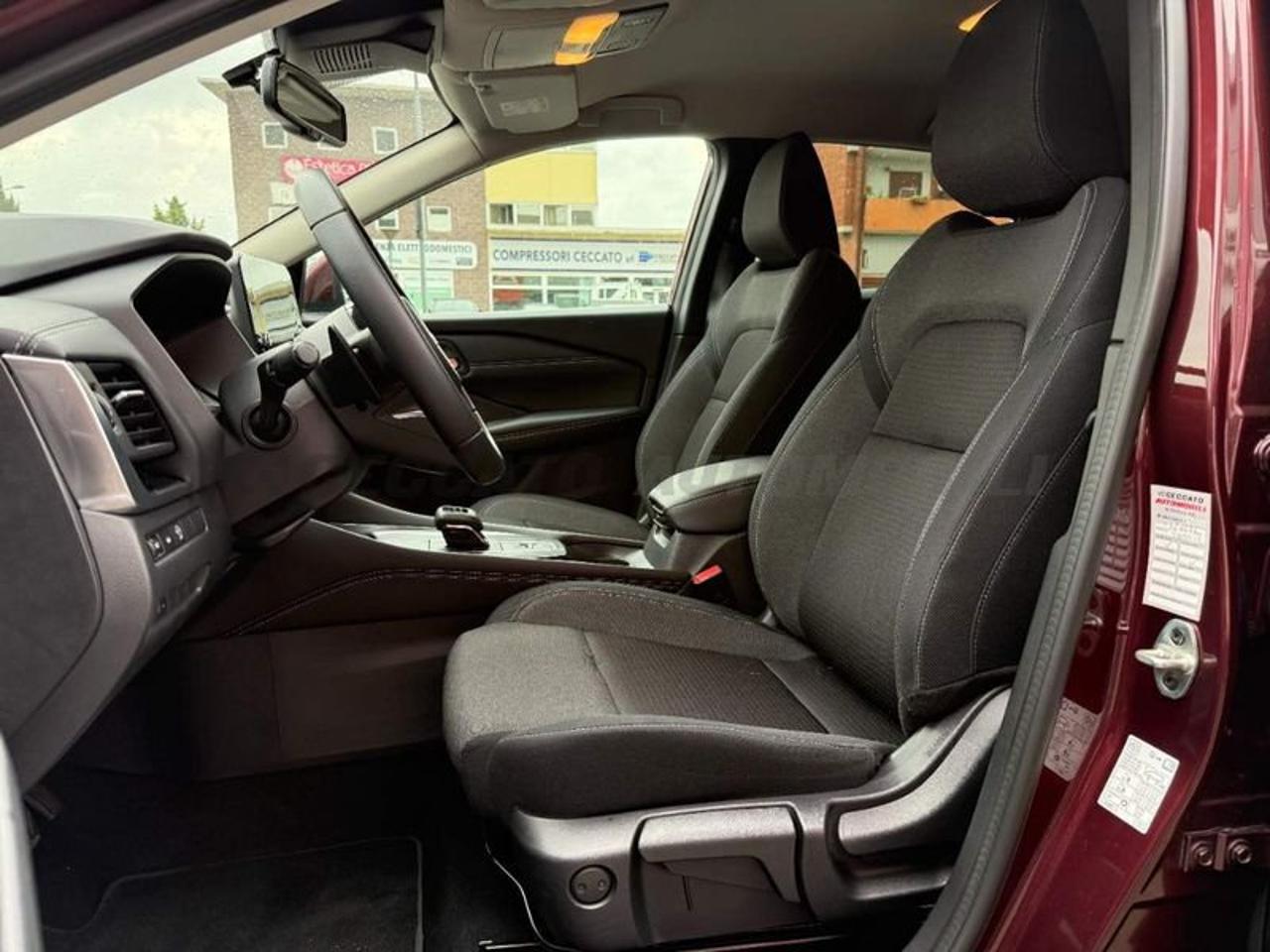 Nissan Nissan Qashqai usata 5