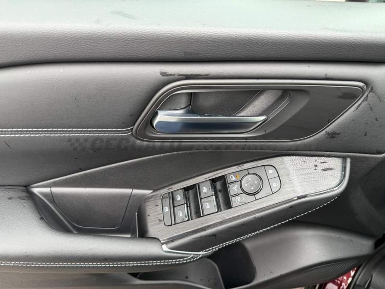 Nissan Nissan Qashqai usata 6