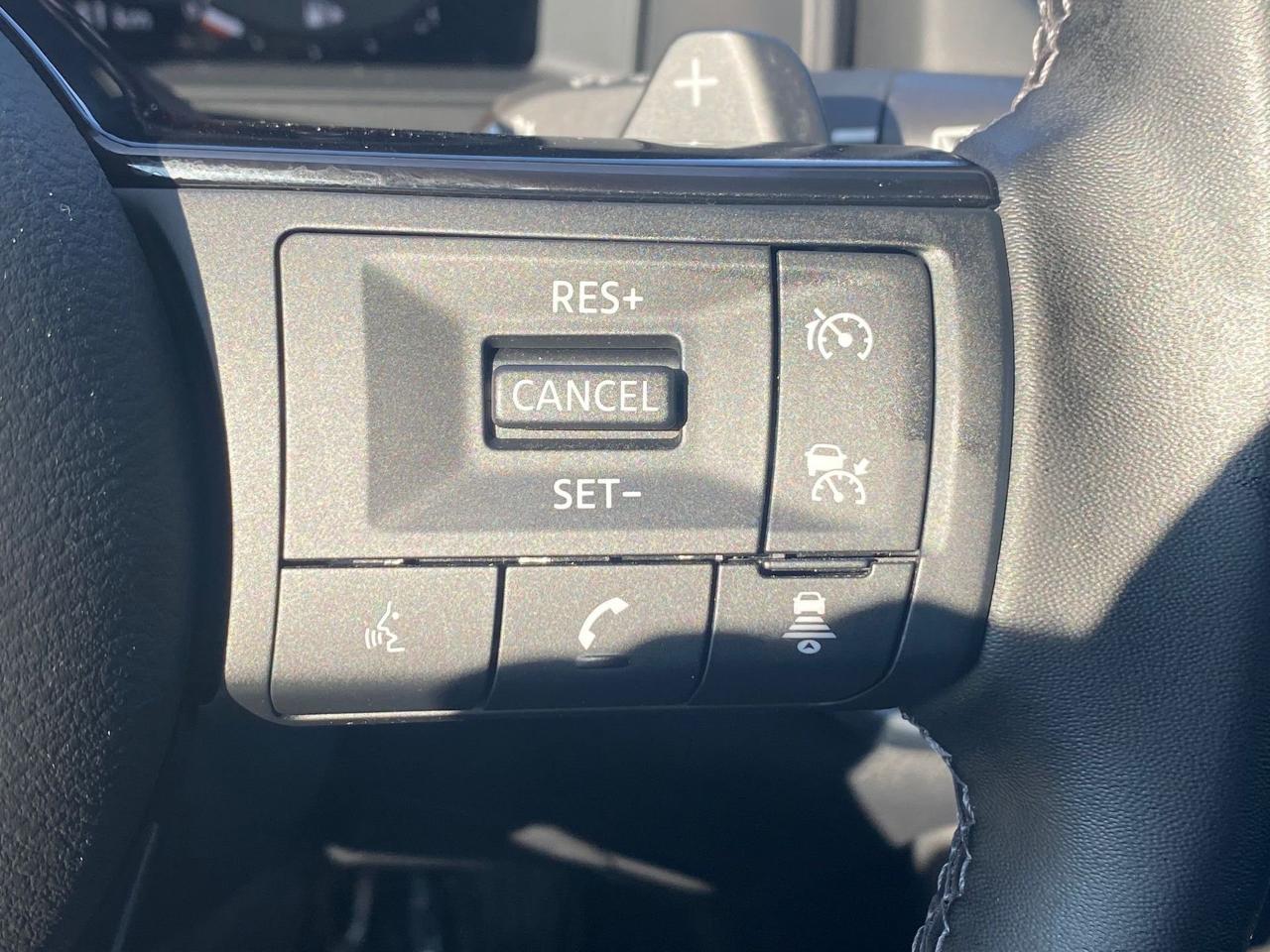 Nissan Nissan Qashqai usata, con climatizzatore