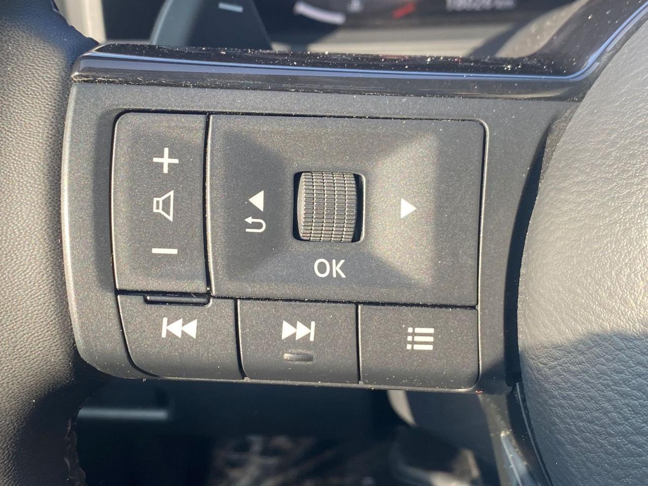 Nissan Nissan Qashqai usata, con cruise control