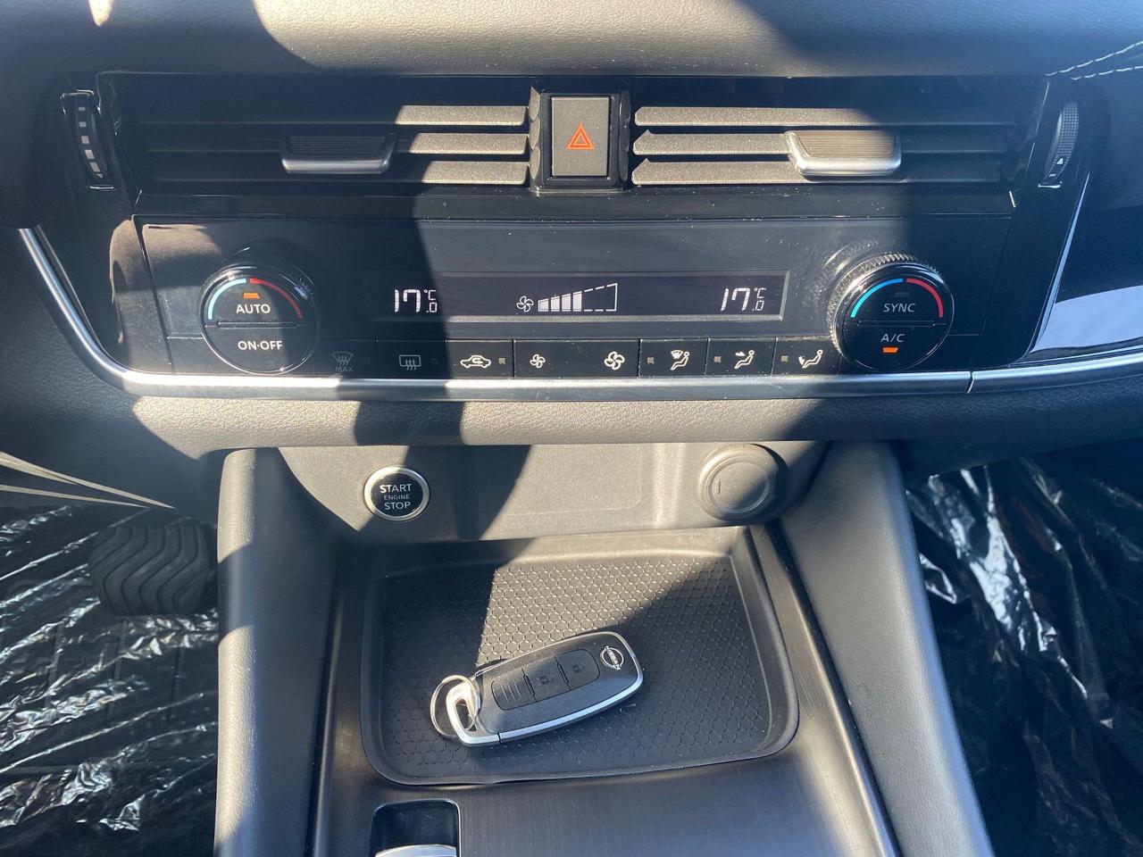Nissan Nissan Qashqai usata 8