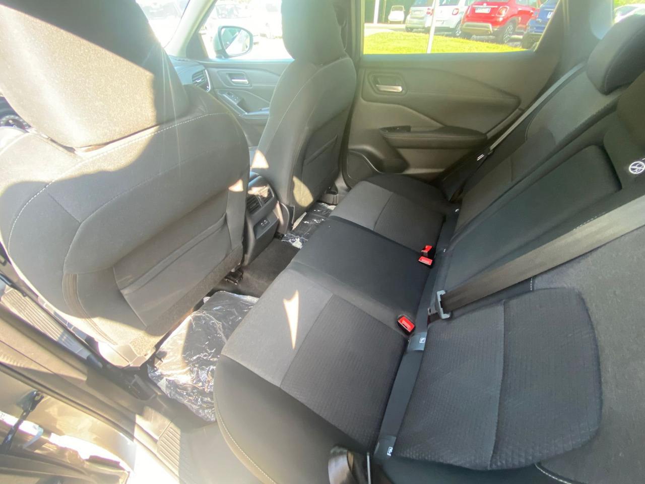 Nissan Nissan Qashqai usata 14
