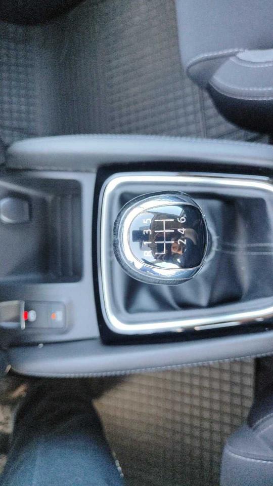 Nissan Nissan Qashqai usata, con vetri elettrici
