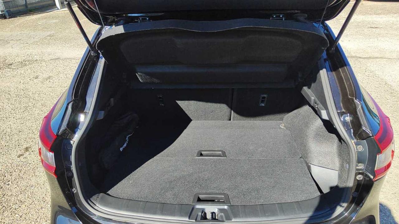 Nissan Nissan Qashqai usata 28
