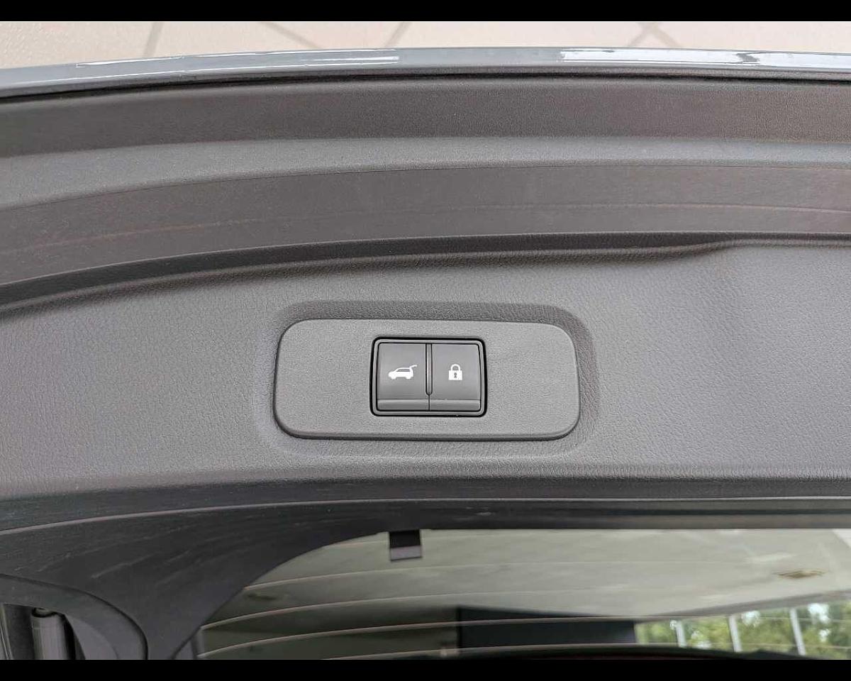 Nissan Nissan Qashqai usata, con 5 porte