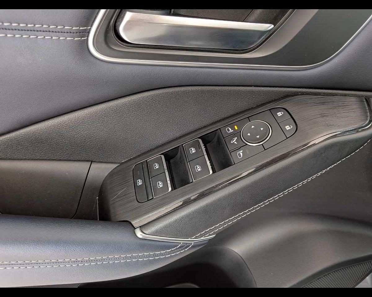 Nissan Nissan Qashqai usata, con abs