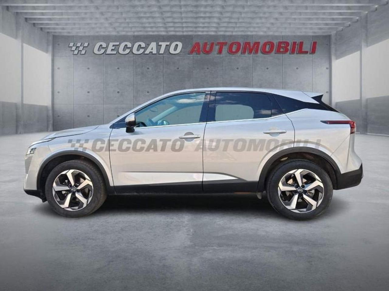 Nissan Nissan Qashqai usata 11