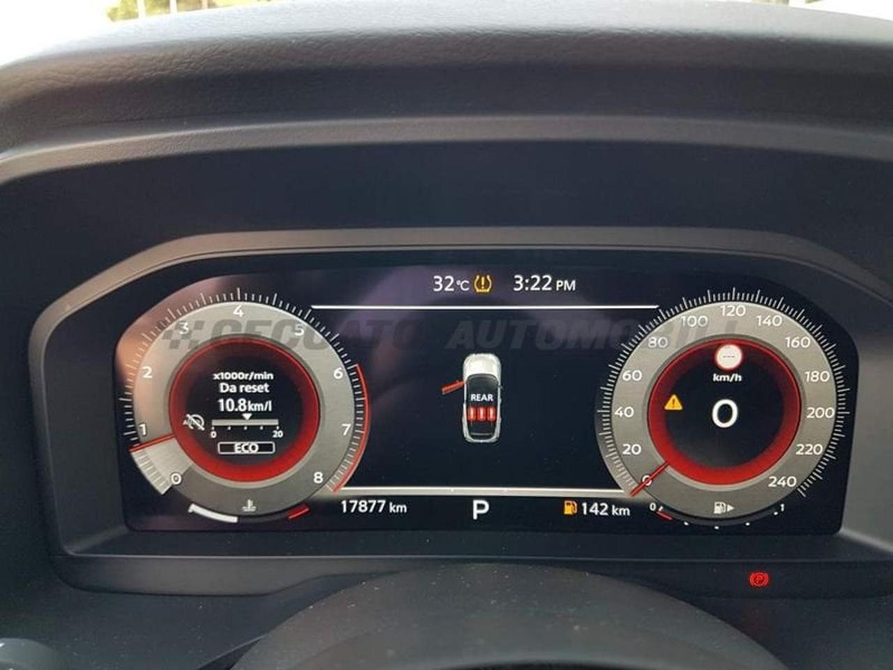 Nissan Nissan Qashqai usata 14