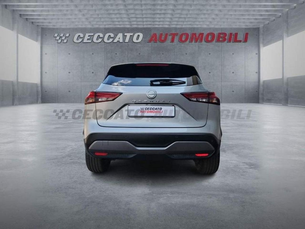 Nissan Nissan Qashqai usata 20