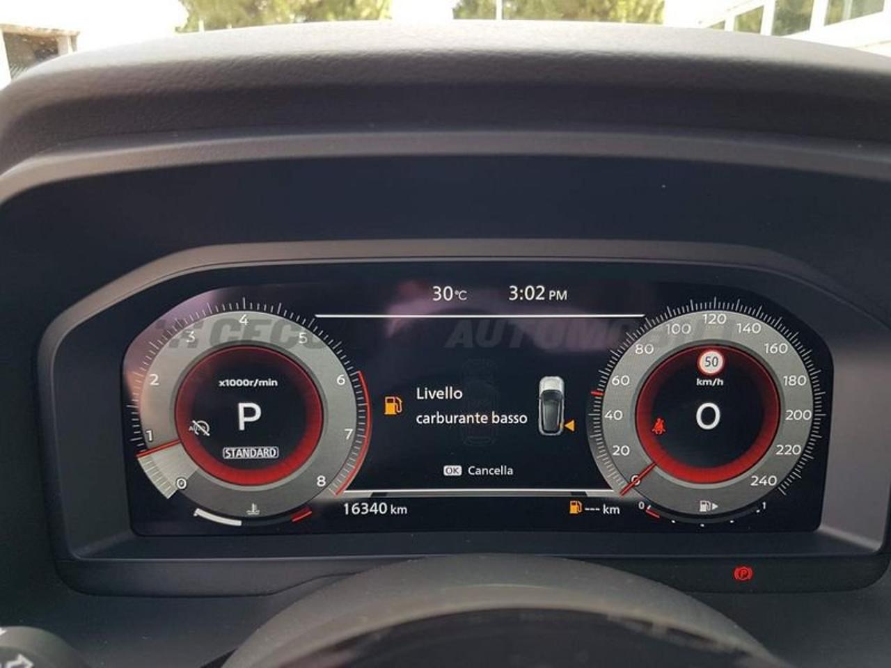 Nissan Nissan Qashqai usata 14