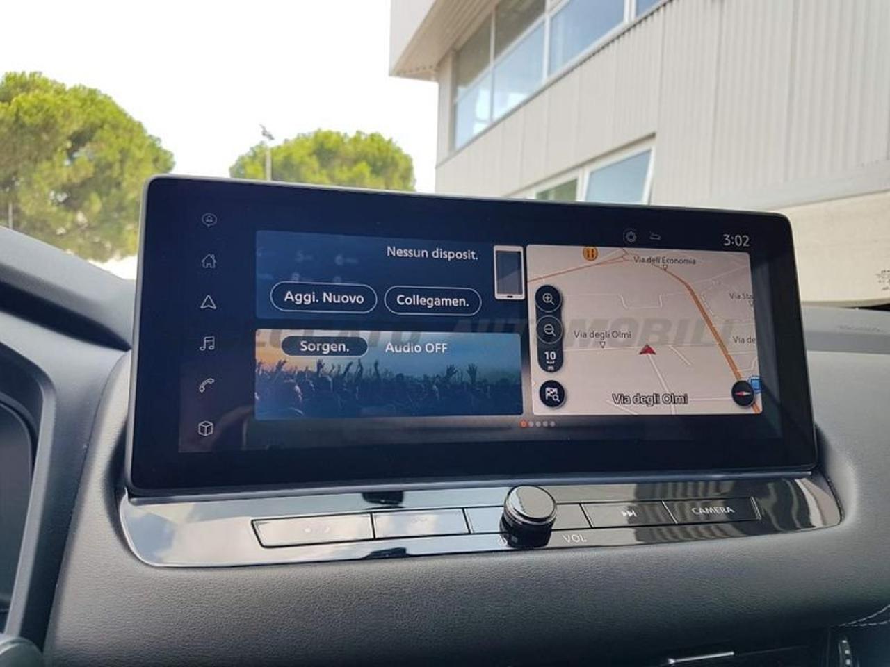 Nissan Nissan Qashqai usata 16