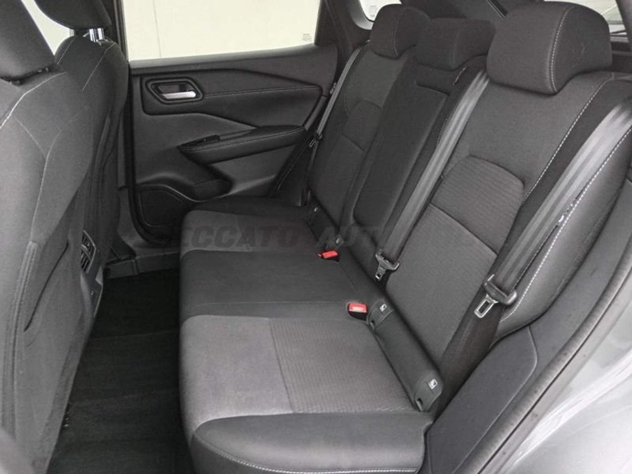 Nissan Nissan Qashqai usata 5