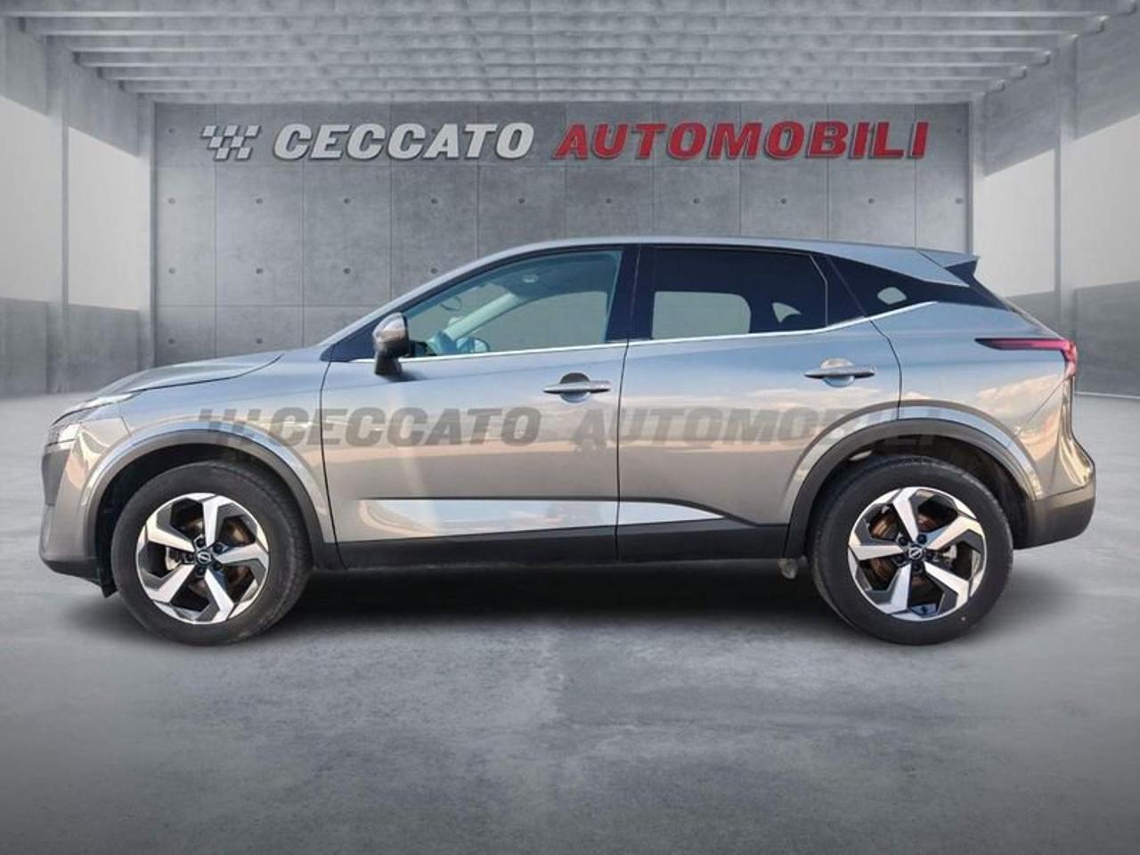 Nissan Nissan Qashqai usata 11