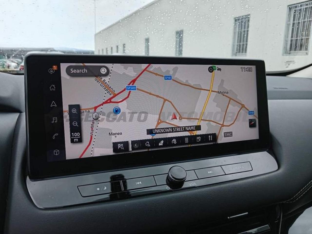Nissan Nissan Qashqai usata 17