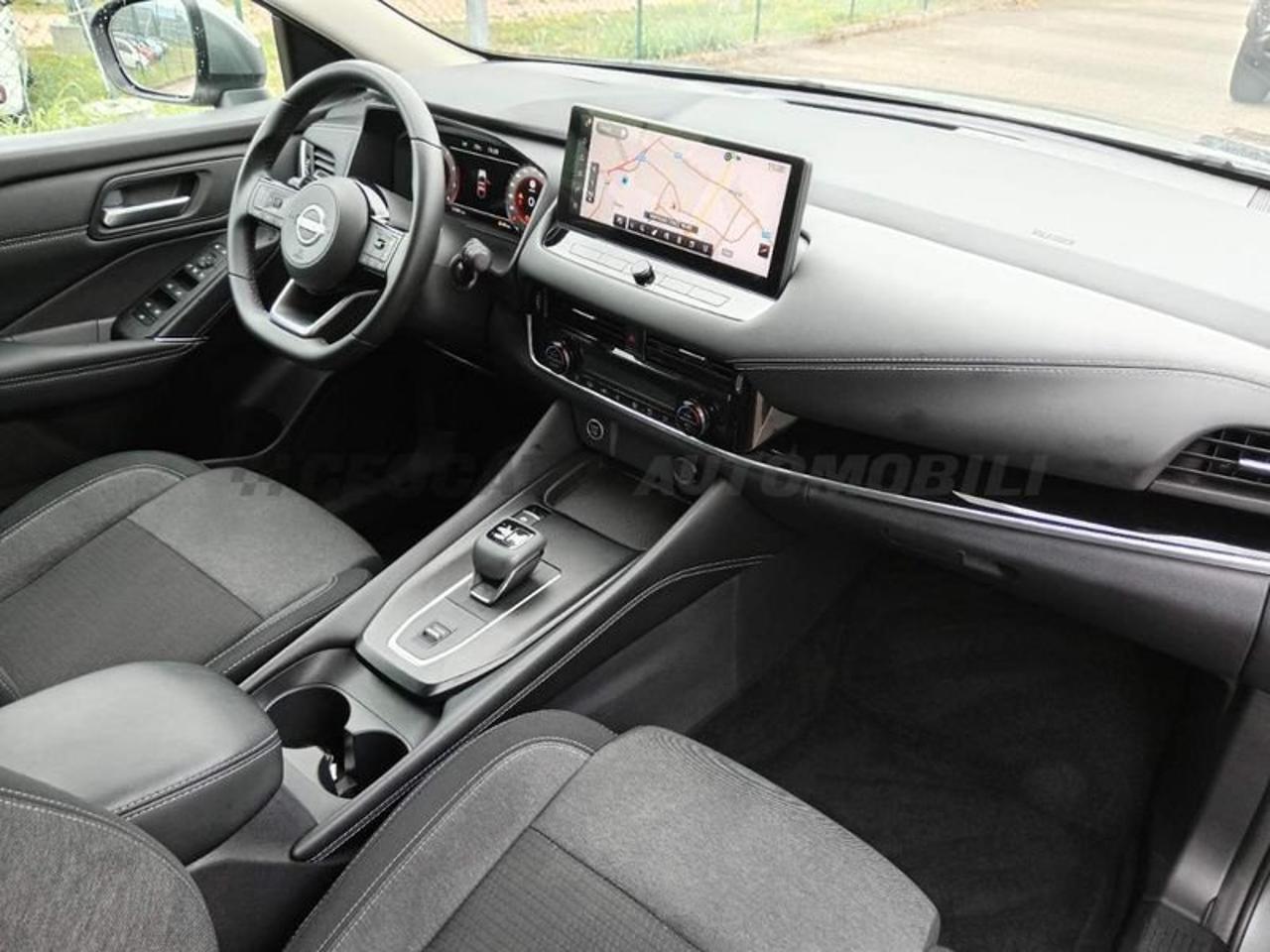 Nissan Nissan Qashqai usata 23