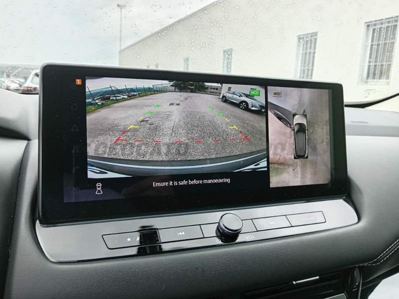 Nissan Nissan Qashqai usata 25
