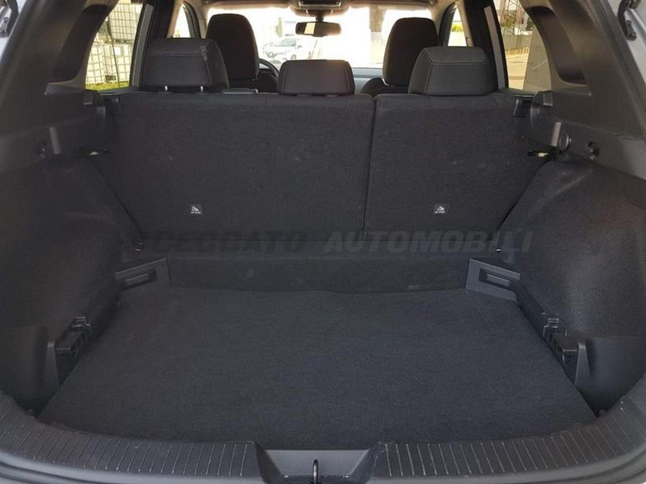 Nissan Nissan Qashqai usata 6