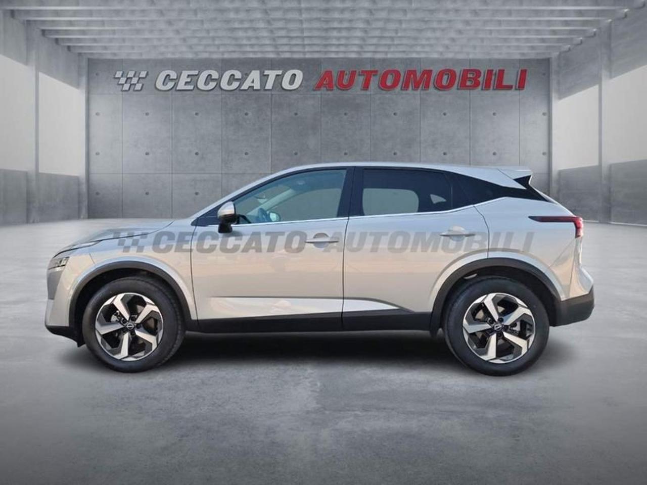 Nissan Nissan Qashqai usata 11