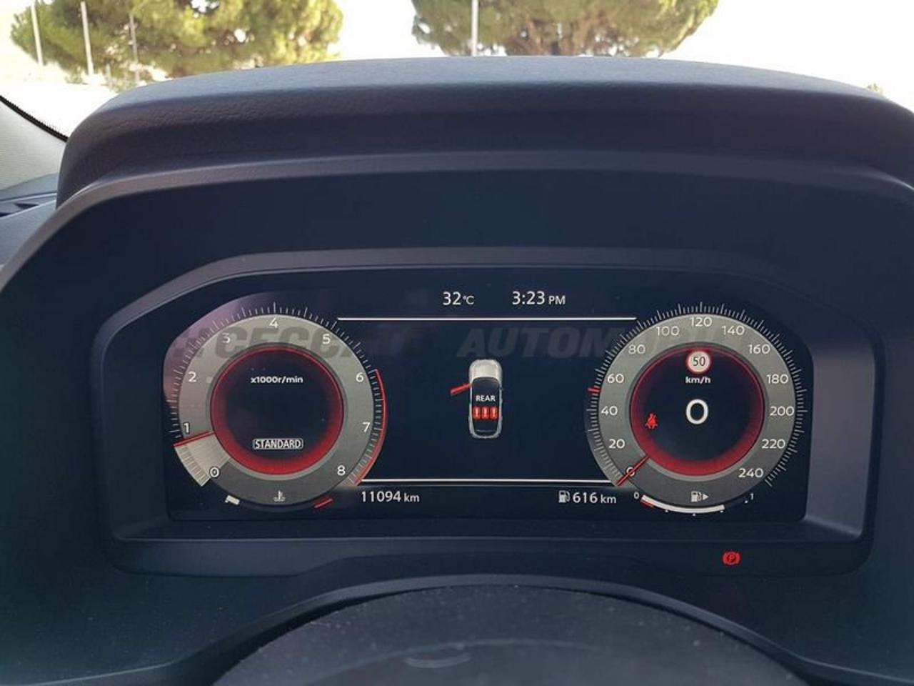 Nissan Nissan Qashqai usata 14