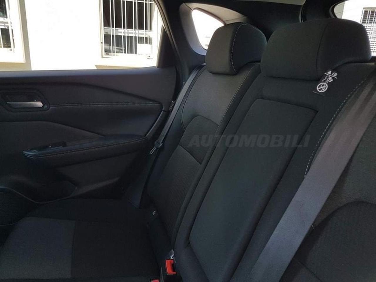 Nissan Nissan Qashqai usata 5