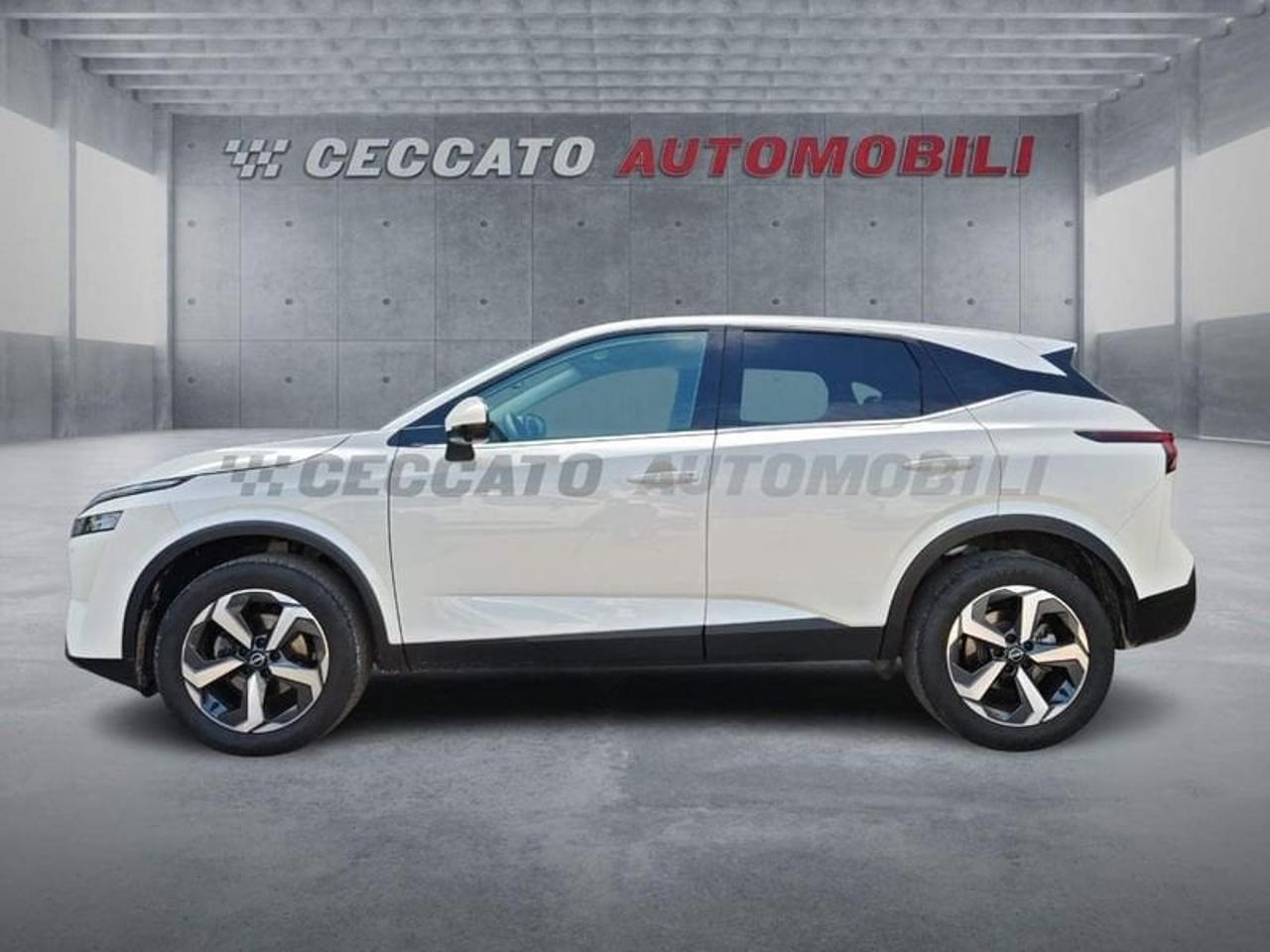 Nissan Nissan Qashqai usata 11