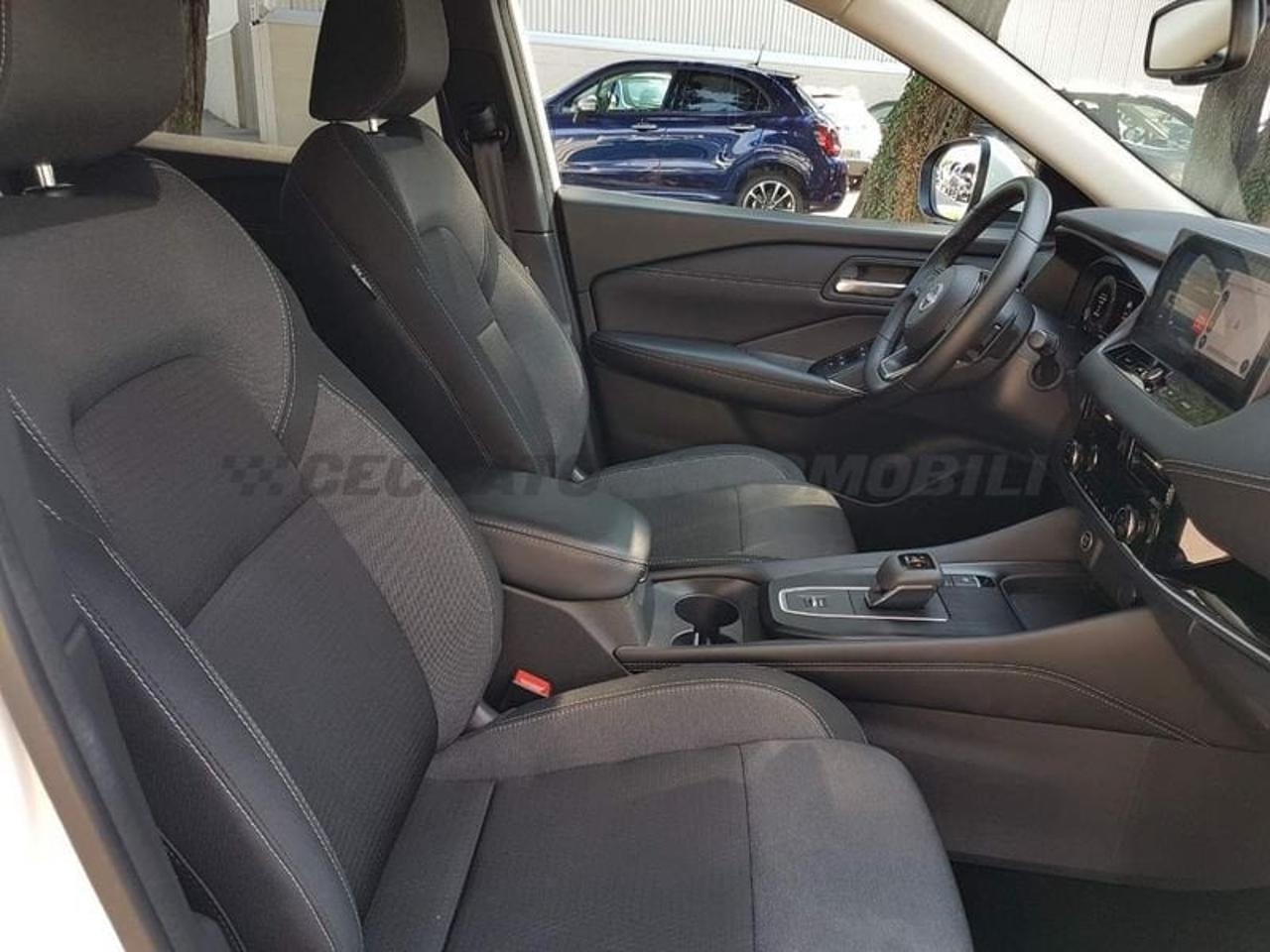 Nissan Nissan Qashqai usata 17