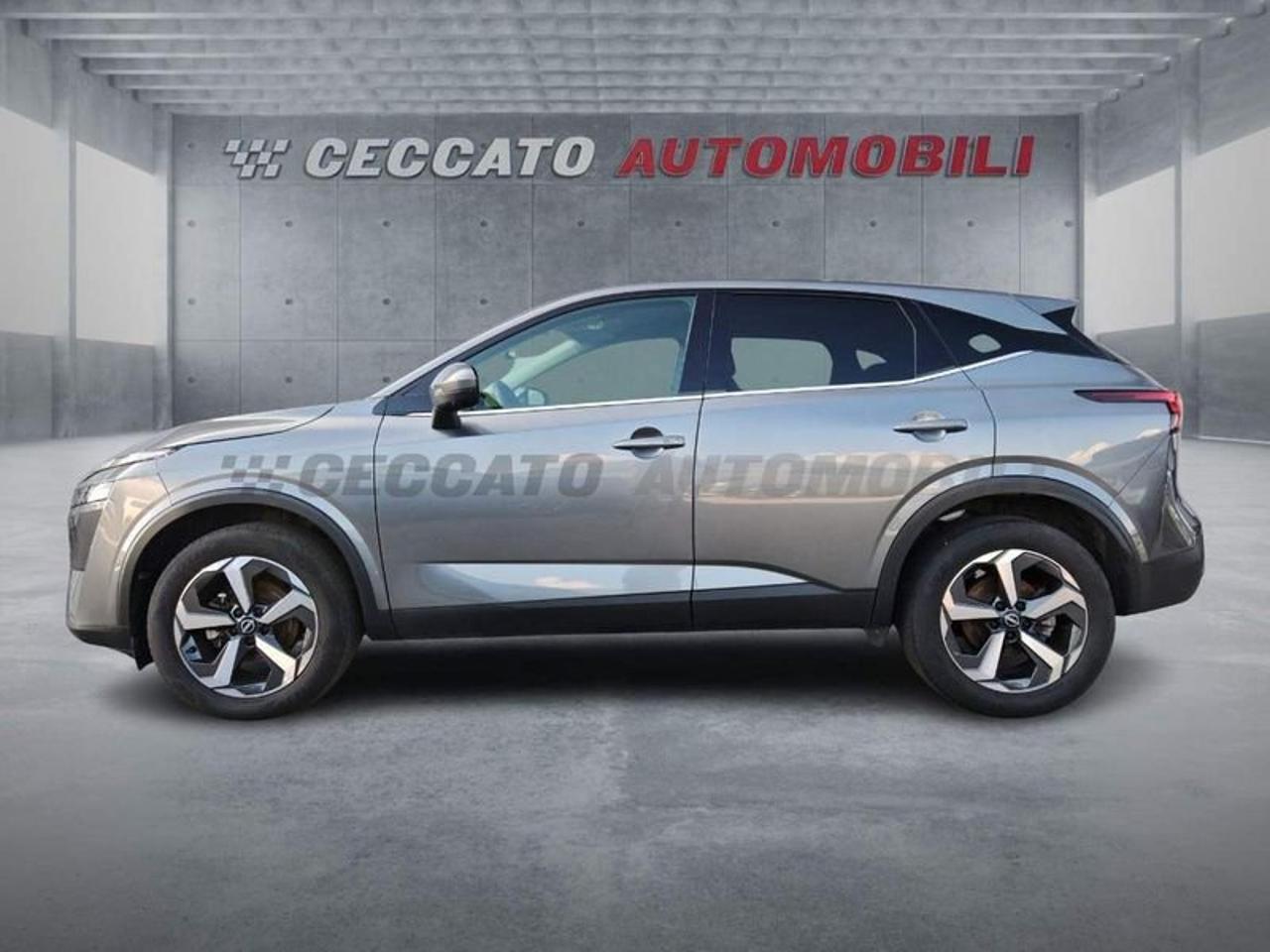 Nissan Nissan Qashqai usata 11