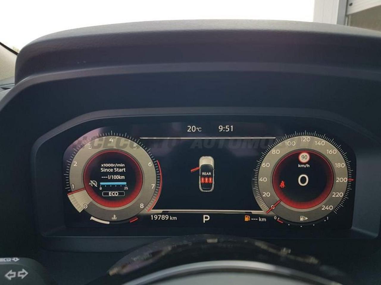Nissan Nissan Qashqai usata 14