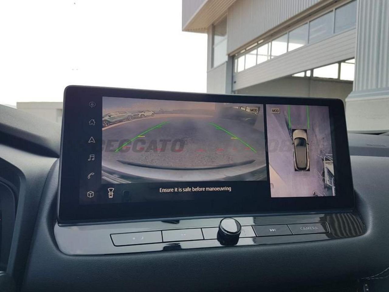 Nissan Nissan Qashqai usata 24