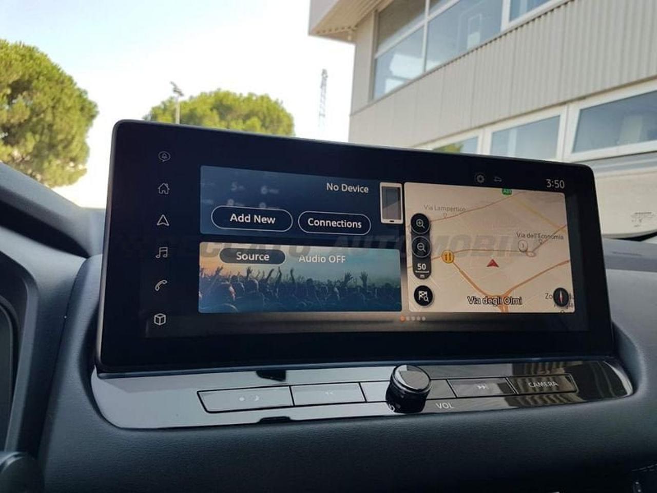 Nissan Nissan Qashqai usata 16