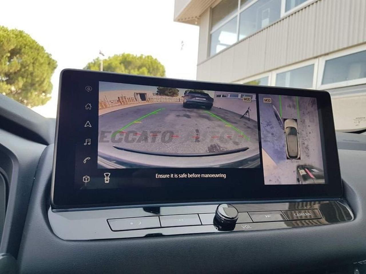 Nissan Nissan Qashqai usata 24