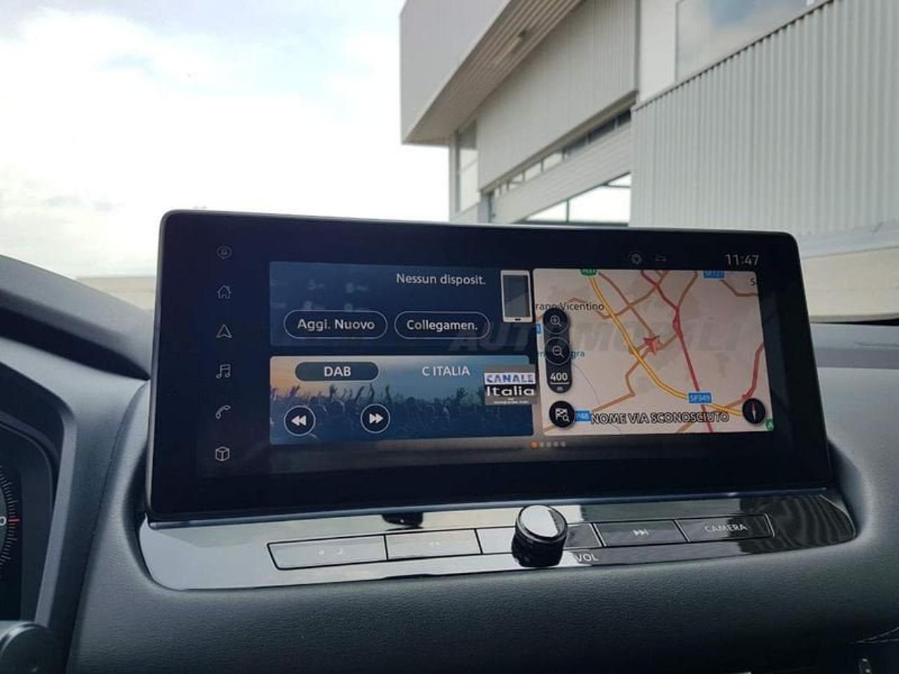 Nissan Nissan Qashqai usata 16